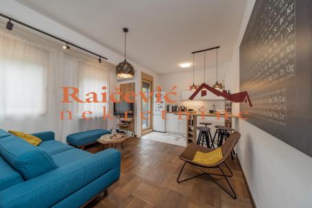 VOZDOVAC SUMICE 40m2 , T ,700e