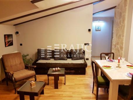 Crveni krst, Kneza od Semberije,2.5,63 m2+terasa 10m2 #4506