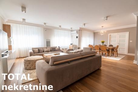 NOVI SAD - BULEVAR - 213.00 m2