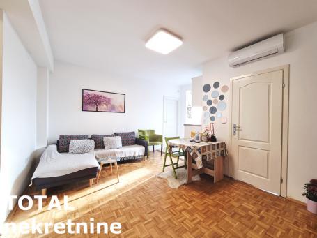 NOVI SAD - BULEVAR - 53.00 m2
