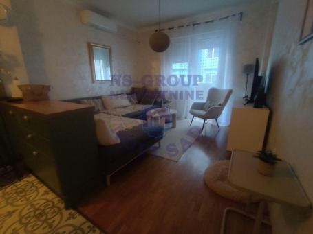 Stan na prodaju Novi Sad 93m2, 563811