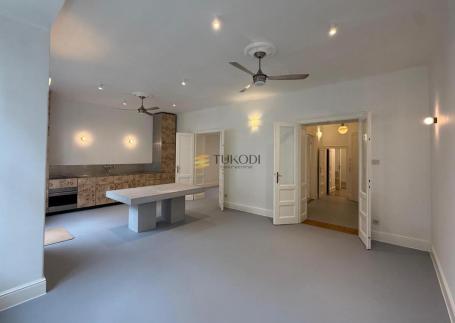 Salonski stan od 95m2 Gavrila Principa