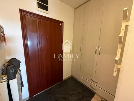 Jednoiposoban stan 41 m², Telep, Novi Sad, 2. sprat