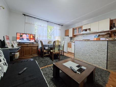 Uknjižen jednoiposoban stan Karaburma