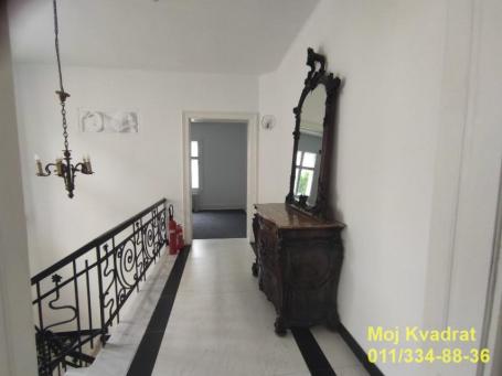 Vračar - Krunska, 180m2