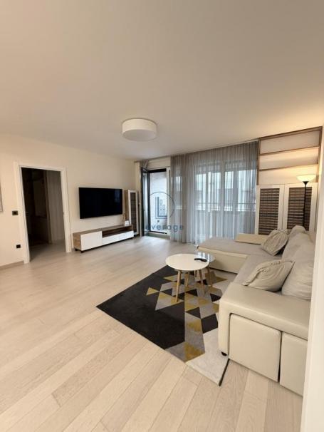 Hram Sv. Save, Stojana Protića, 80m2 + garažno mesto