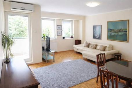 Odličan 3. 0 stan kod Arene, Antifašističke borbe, 79m2