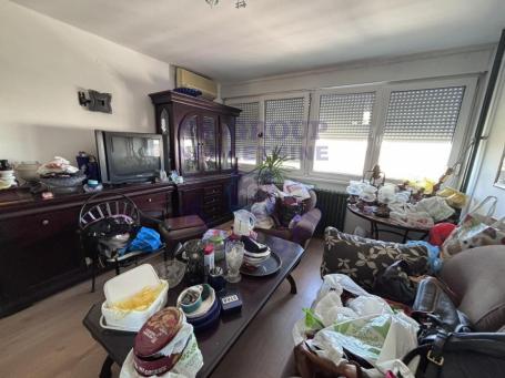 Dvosoban 50m2 Bulevar