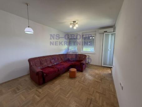 Na prodaju funkcionalan dvosoban stan površine 41 m²