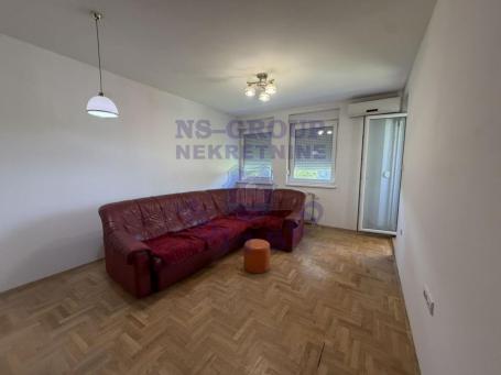 Vrhunski dvosoban - 41m2 - Novogradnja