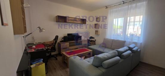 Kuća na Telepu!
