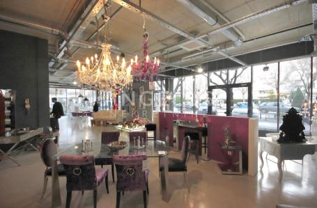 Split, Trstenik - ulični poslovni prostor 148 m2