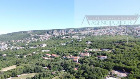 Imotski građevinsko zemljište 7803 m2 Glavina Donja