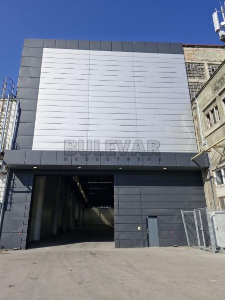 Izdaje se poslovni prostor