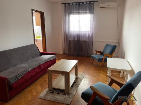 JEDNOSOBAN NAMEŠTEN PET FRIENDLY STAN U CENTRU