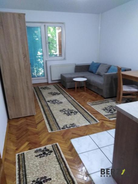  PRELEPA GARSONJERA KOD PICERIJE ĆAO