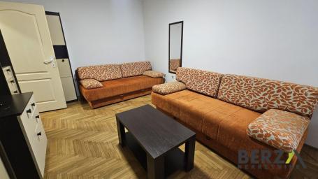  KOMPLETNO NAMEŠTEN JEDNOSOBAN STAN NA PODBARI, PET FRIENDLY