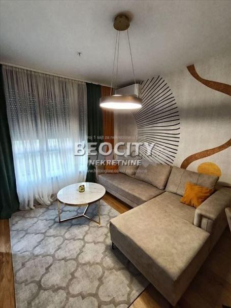Voždovac, Saobraćajni fakultet, Vojvode Stepe, 2.0, 45m2, 700EUR