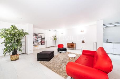 Zagreb, Trešnjevka, prekrasan poslovni prostor 80 m²