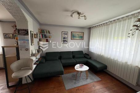 Novska, obiteljska kuća 124 m²