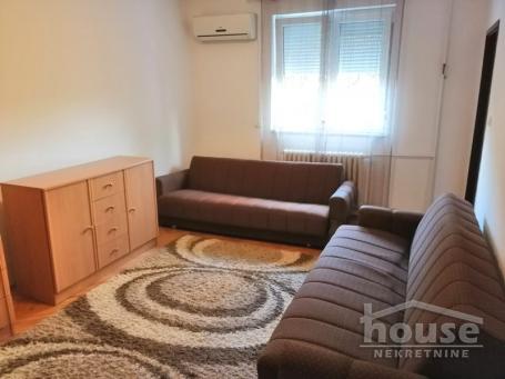 NOVI SAD - PODBARA - 28.00 m2