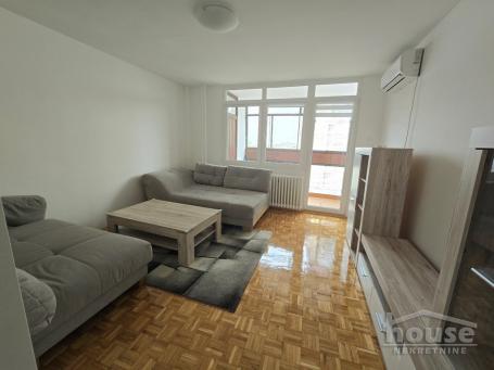 NOVI SAD - LIMAN 4 - 58.00 m2