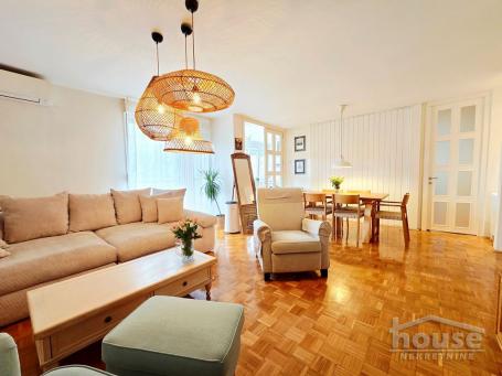 NOVI SAD - LIMAN 4 - 94.00 m2