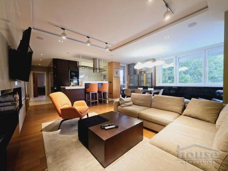 NOVI SAD - CENTAR - 113.00 m2