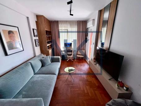 Najam/Izdavanje | Stan | 43m² | Podgorica, Preko Morače