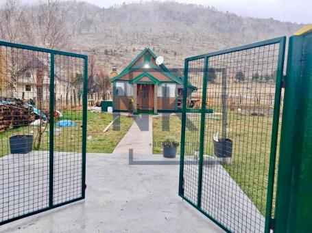 Prodaja | Kuća | 47m2 | Podgorica, Kuči