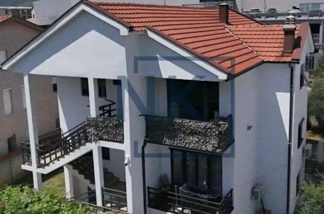 Prodaja | Kuća | 136m2 | Podgorica, 1. Maj