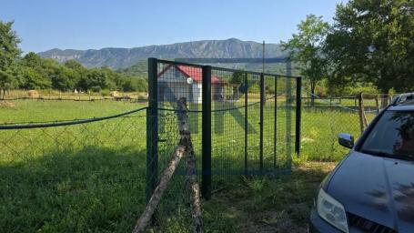 Prodaja | Zemljište | 2800m² | Podgorica, Piperi