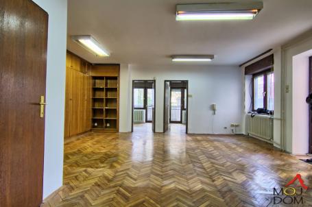 NOVI SAD - SOCIJALNO - TROSOBAN STAN - 66 m2 - 136,000€