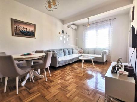 Jednosoban namješten stan, 43m2, Ljubović, Podgorica