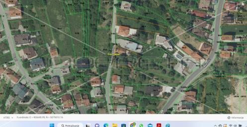 Mikulići Gornji, Mikulići, 1.165,00 m2, 186.400,00 EUR