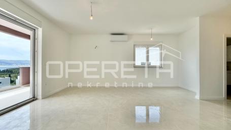 Novogradnja, jednosoban stan, Starigrad Paklenica, Seline, Zadar
