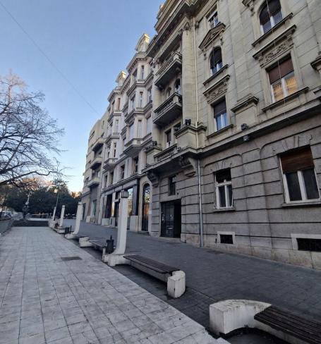 Stan 45m2, Stari Grad, Andrićev Venac
