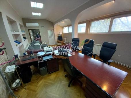 Stari Košutnjak, 70m2, I, eg, polunamešten ID#1912