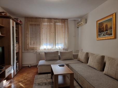 NOVI SAD - DETELINARA - 47.00 m2