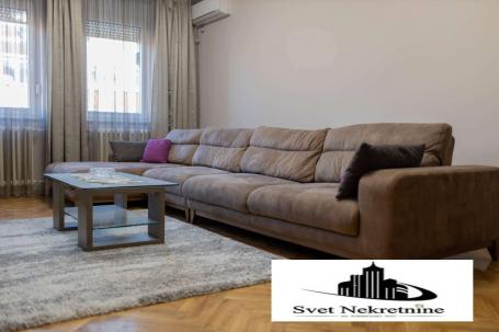 NOVI SAD - NOVO NASELJE - 75.00 m2