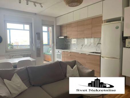 NOVI SAD - BULEVAR - 57.00 m2