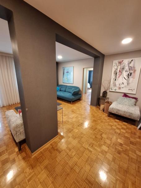 NOVI SAD - CENTAR - 116.00 m2