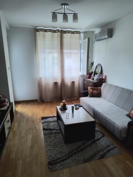 NOVI SAD - PODBARA - 36.00 m2