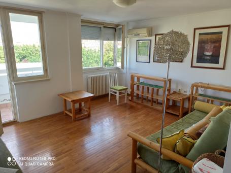 NOVI SAD - LIMAN 2 - 56.00 m2