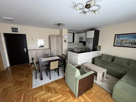NOVI SAD - PODBARA - 43.00 m2