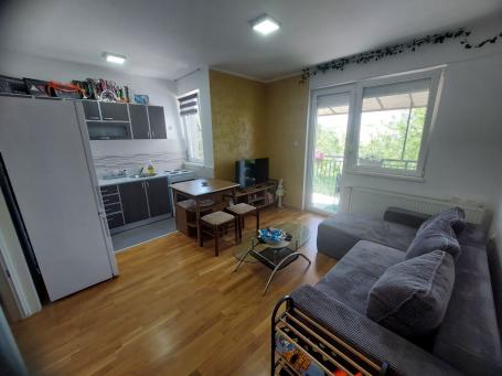 NOVI SAD - ADICE - 31.00 m2