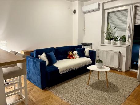 NOVI SAD - GRBAVICA - 28.00 m2