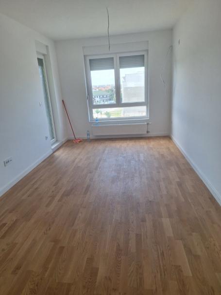 NOVI SAD - NOVO NASELJE - 43.00 m2