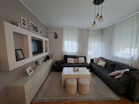 NOVI SAD - BULEVAR PATRIJARHA PAVLA - 60.00 m2