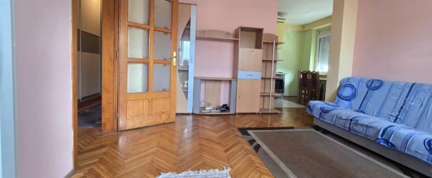 NOVI SAD - NOVA DETELINARA - 64.00 m2